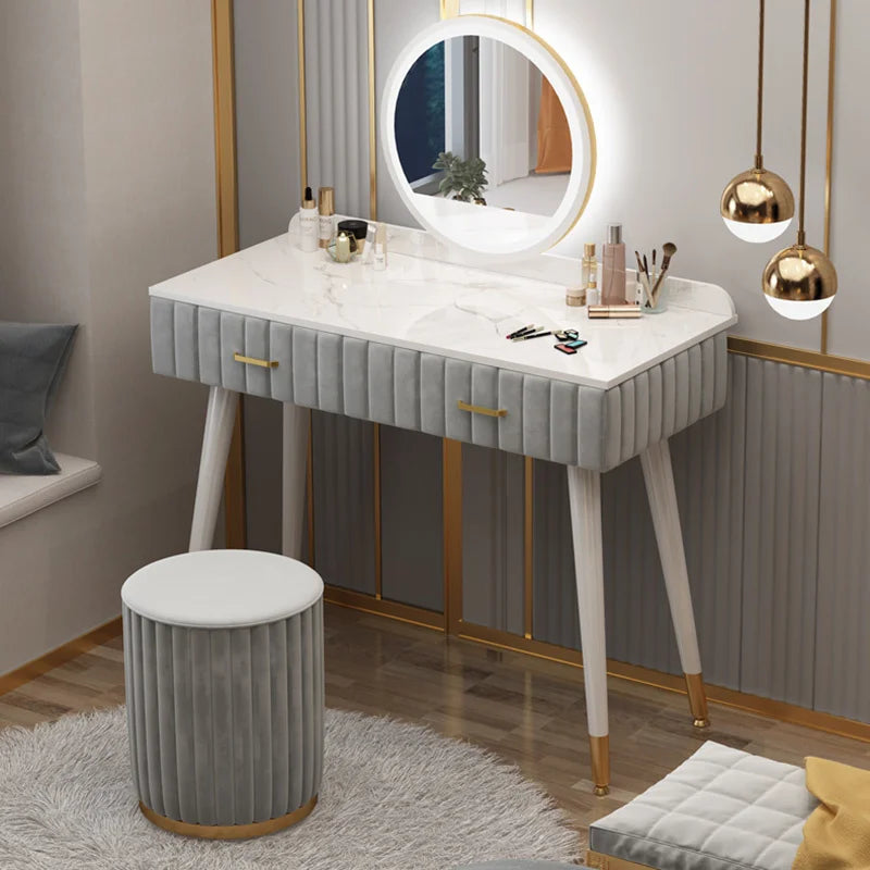 Multifunctional Charm Dressing Table