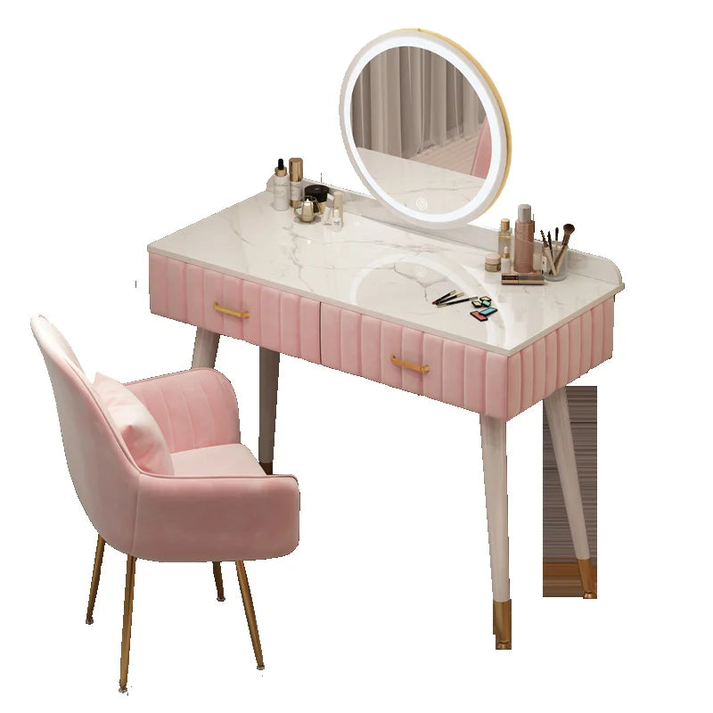 Multifunctional Charm Dressing Table