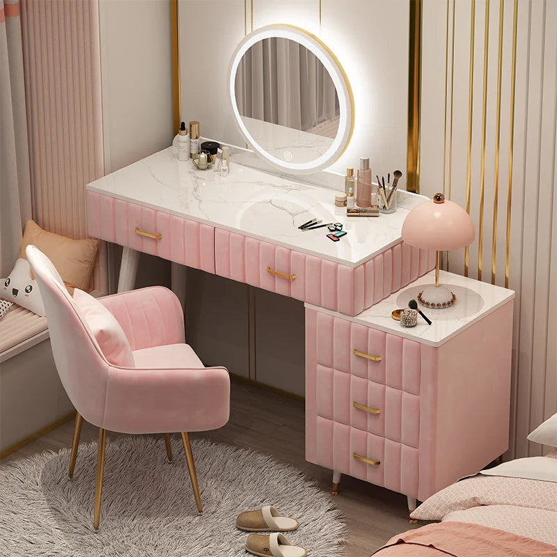 Multifunctional Charm Dressing Table