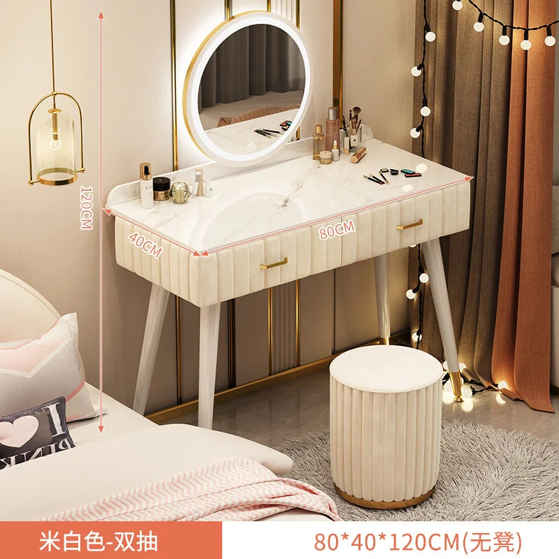 Multifunctional Charm Dressing Table