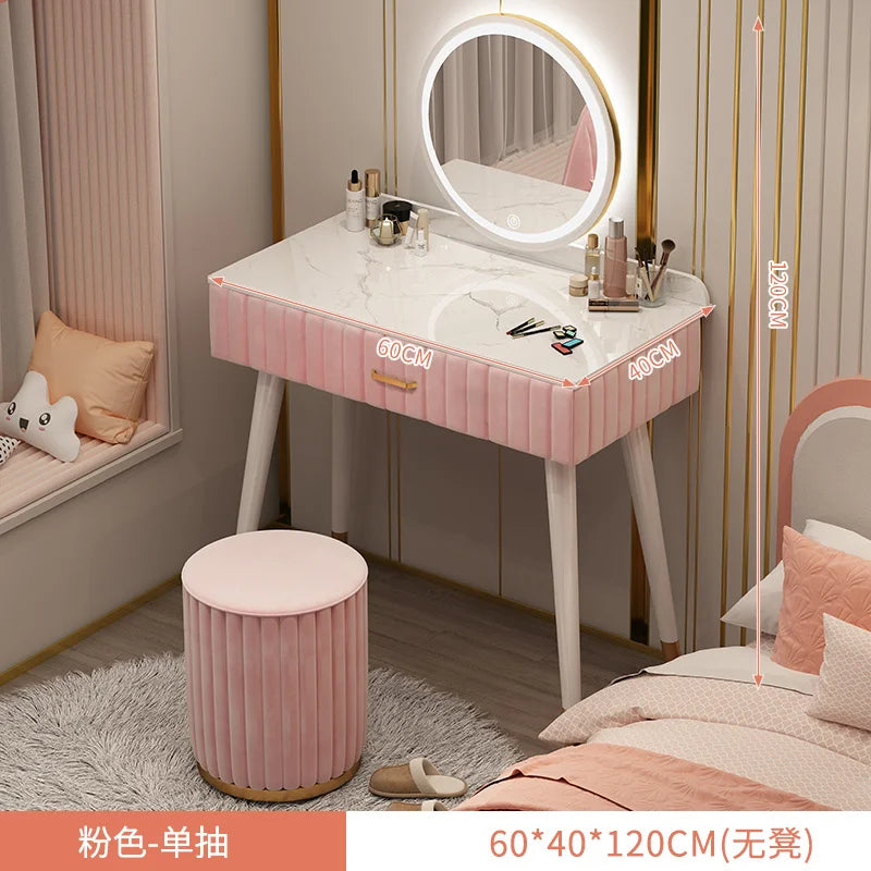 Multifunctional Charm Dressing Table